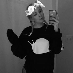 Meet your Posher, Nickey